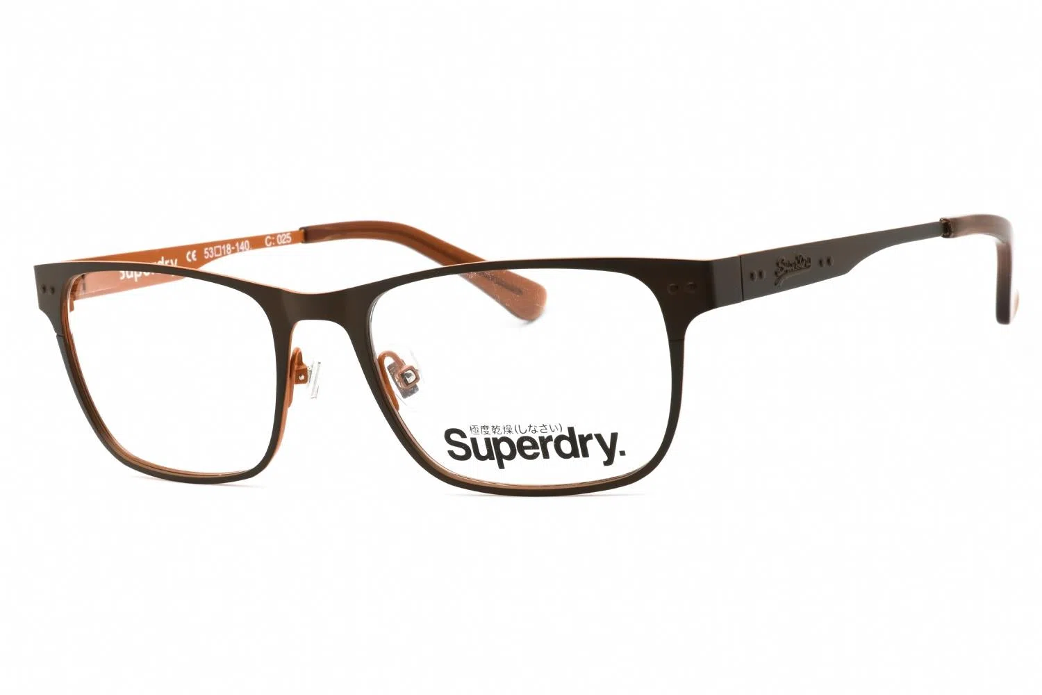 Superdry SDOMASON Eyeglasses - view 2